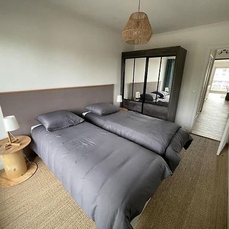 Bel Appartement Spacieux Et Lumineux Sur Le Port La Baule-Escoublac Zewnętrze zdjęcie