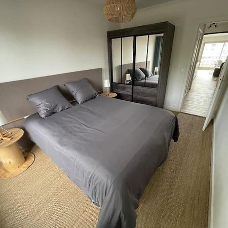 Bel Appartement Spacieux Et Lumineux Sur Le Port La Baule-Escoublac Zewnętrze zdjęcie